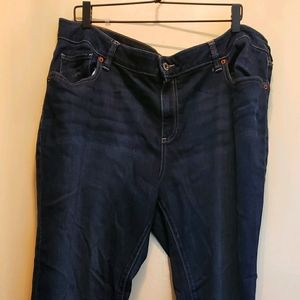 Lucky Brand Jeans - Ginger Skinny Size 18W